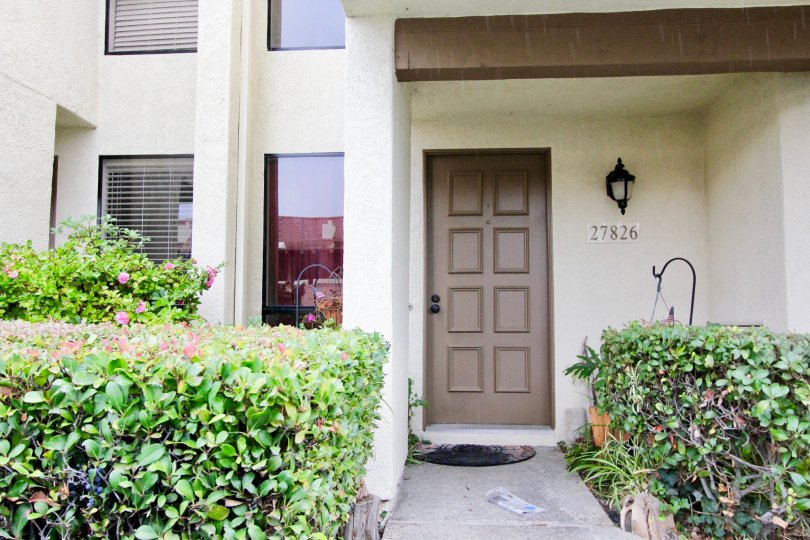 Finisterra on the Lake Mission Viejo CA